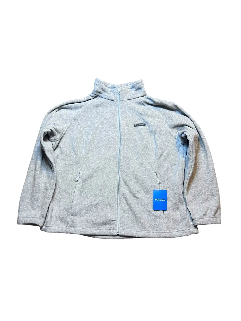 Columbia women 2x